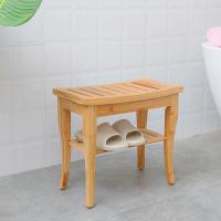 Bamboo Stool durable PC