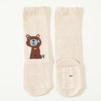 Cotton Children Stocking & sweat absorption & unisex & breathable PC