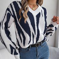 Acrylic Women Sweater & loose PC