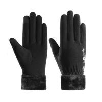 Acrylique Gants pour femmes plus de couleurs pour le choix : Paire