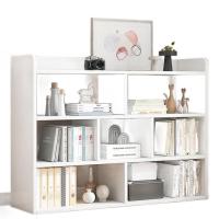 Synthetic Wood Multifunction Shelf Solid PC