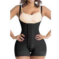 Polyamide Een stuk Body Shaper Solide meer kleuren naar keuze stuk