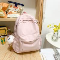 Nylon Backpack large capacity & hardwearing PC