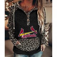 Spandex Plus Size Women Sweatshirts & loose printed PC