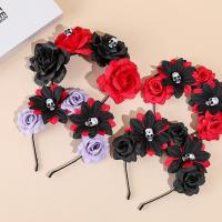 Cloth Hair Band Halloween Design PC