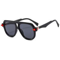 PC-Polycarbonat Sonnenbrille, mehr Farben zur Auswahl,  Stück