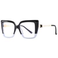 PC-Polycarbonate Easy Matching & windproof Clear Lens Glass unisex PC