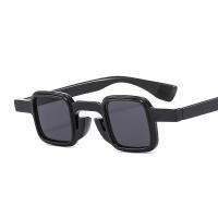 PC-Polycarbonate Easy Matching & windproof Sun Glasses anti ultraviolet & sun protection & unisex PC