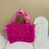 Acrylic Easy Matching Crossbody Bag PC