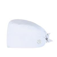 Cotton Wrapped Head Hat dustproof : PC