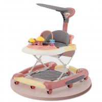 Plastic Baby Walker PC