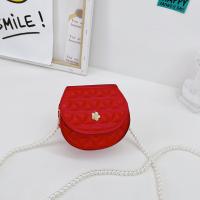 PU Leather Crossbody Bag Mini PC