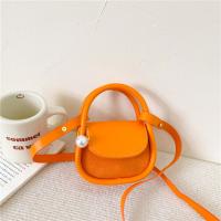 PU Leather Handbag for children PC