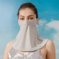 Polyamide Zonwering masker Solide meer kleuren naar keuze stuk