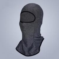 Viscose & Lycra Balaclavas anti ultraviolet & breathable Solid : PC