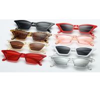 PC-Polycarbonate Lunettes solaires plus de couleurs pour le choix pièce