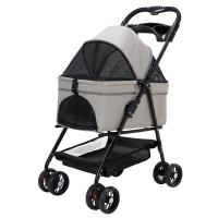 Metall & Oxford Kinderwagen, mehr Farben zur Auswahl,  Stück