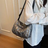 Polyester Crossbody Tas Argyle meer kleuren naar keuze stuk