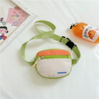 Nylon Box Bag Crossbody Bag hardwearing PC