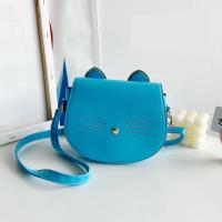 PU-leer Crossbody Tas meer kleuren naar keuze stuk