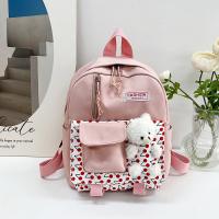 Nylon Backpack plus de couleurs pour le choix pièce