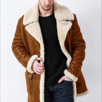 Chemical Fiber & Polyester Men Jacket & thermal PC