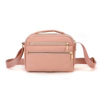 Nylon Crossbody Tas Solide meer kleuren naar keuze stuk