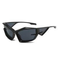 Metall & PC-Polycarbonat Sonnenbrille, mehr Farben zur Auswahl, :常规,  Stück