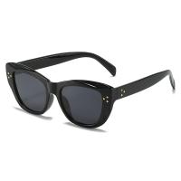 Metall & PC-Polycarbonat Sonnenbrille, mehr Farben zur Auswahl, :常规,  Stück