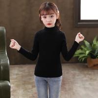 Polyester Slim Girl Top PC