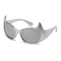 PC-Polycarbonate Easy Matching Sun Glasses sun protection & unisex PC