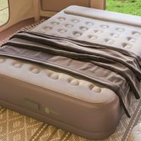 Pvc Matelas gonflable de lit Ingénierie Plastiques Solide pièce