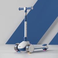 Acero de alto carbono & Polipropileno-PP Scooter, más colores para elegir,  trozo