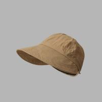 Polyester Flatcap Flatcap Solide meer kleuren naar keuze : stuk