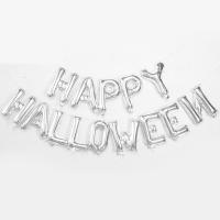 Aluminum Film Multifunction Halloween Ornaments Halloween Design Lot