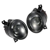 Volkswagen Jetta MK5 Vehicle Fog Light durable  black Sold By PC