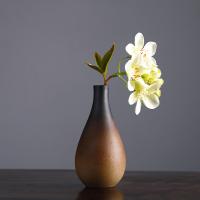 Céramique Vase Handmade pièce