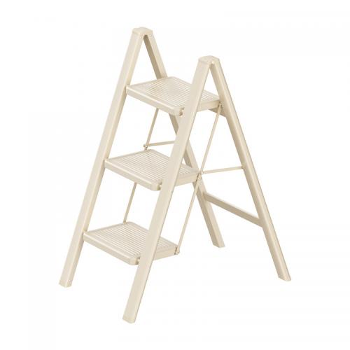 Carbon Steel Multifunction Step Ladder PC