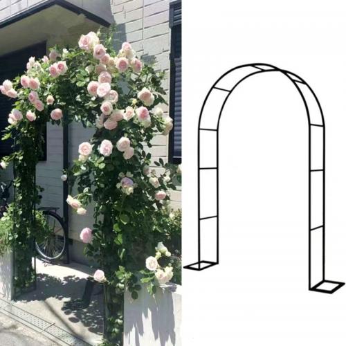 Fer Porte-fleurs plus de couleurs pour le choix pièce