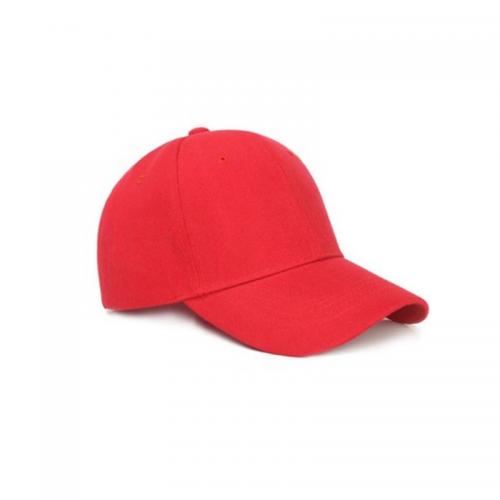 Polyester Flatcap sun protection Solid : PC