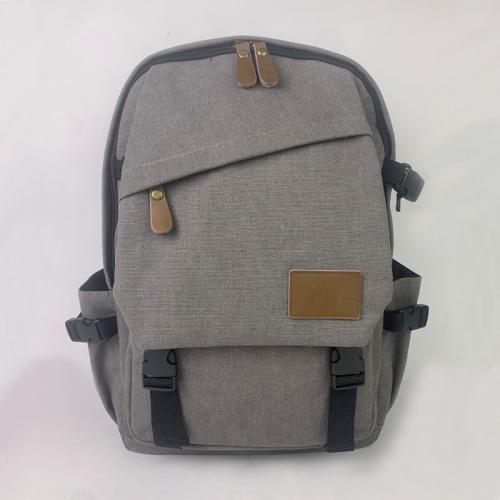 Leinwand Rucksack, Solide, mehr Farben zur Auswahl,  Stück