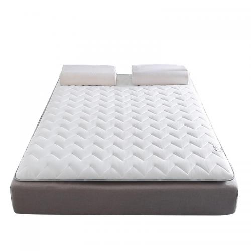 Lactoprene Bed Mattress & breathable white PC