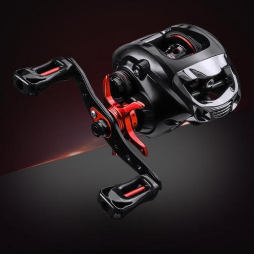 Metal Fishing Reels Plastic Cement PC