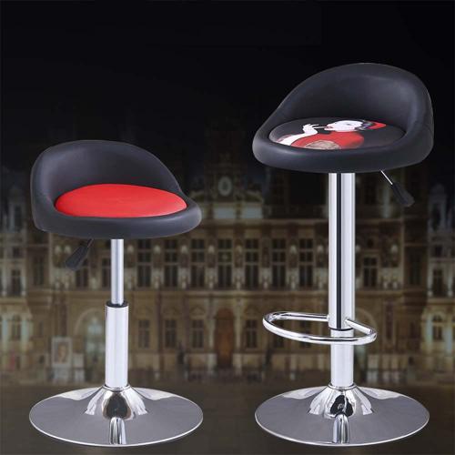 Metal Stool durable PC