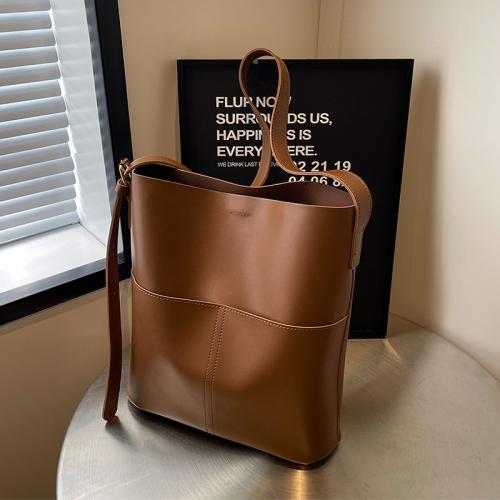 PU Cuir Crossbody Bag plus de couleurs pour le choix pièce