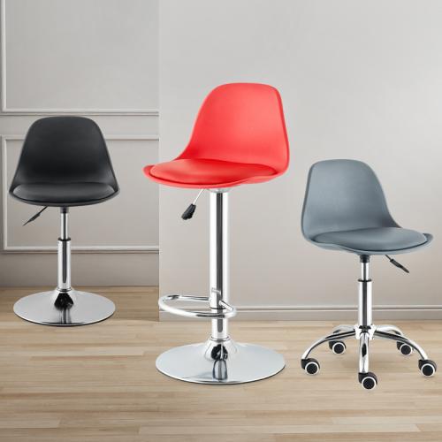 Plastic Stool durable Solid PC