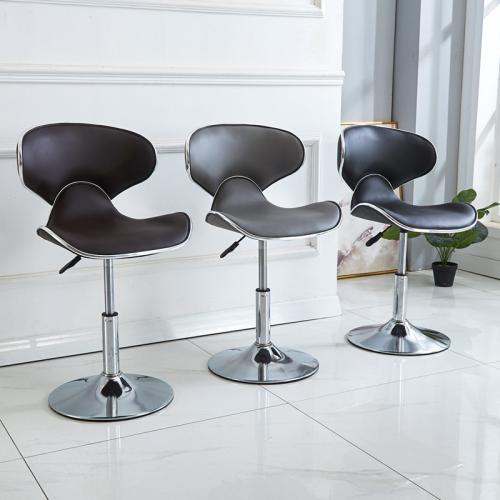 Metal Stool durable Solid PC