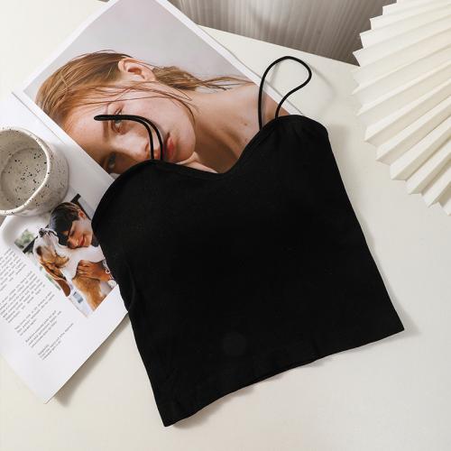 Polyamid Camisole, Solide, mehr Farben zur Auswahl, :,  Stück