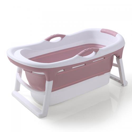 TPE-Thermoplastic Elastomer foldable Foldable Bathtub PC