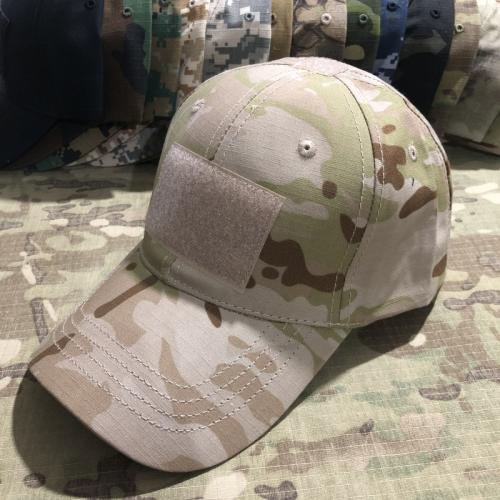 Polyamide & Polyester & Cotton Baseball Cap sun protection printed : PC